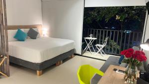 HOTEL 9.5 SAN FERNANDO