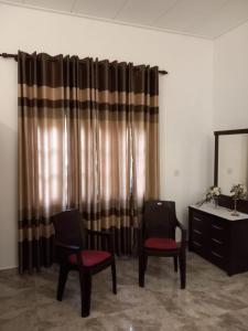 Forrthuna Mio Villa