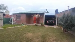 Los trevi - Coronel Rodolfo S. Domínguez