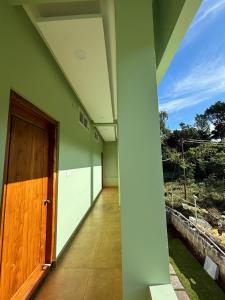 The Valley Rose Farmstay