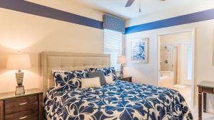 Windsor Westside Resort 7 Bedroom Home with Game Room 0854