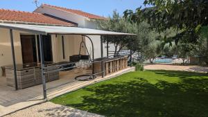 B&B / Chambres d'hotes Chez Marion : Villa avec Piscine Privée