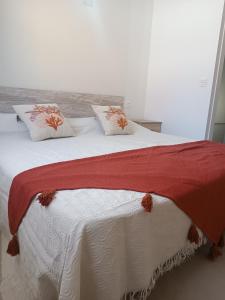 CASA TURQUESA