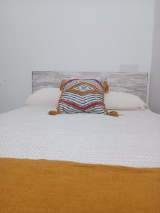 CASA TURQUESA