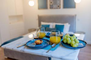 The Charm of Bolhão - Lisbonne