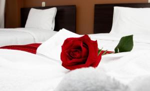 Kapac Inn Hotel
