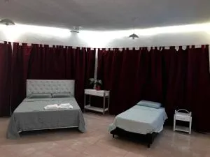 La Esquina - Sarmiento