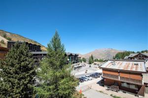 Appartement à la montagne