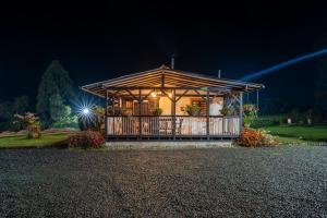 La Herradura lodge
