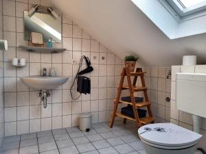 Ferienwohnung Kleiner Esch