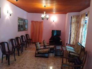 Samanala Holiday Resort