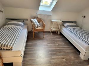 Ferienwohnung Kleiner Esch