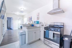 Comfy Home Near Sofi Stadium