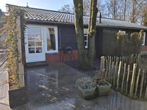 Daaldersplek Bantega