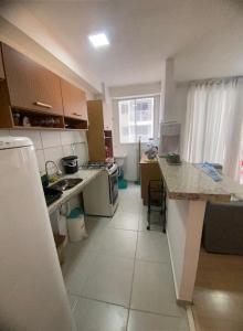 praia do futuro mirante