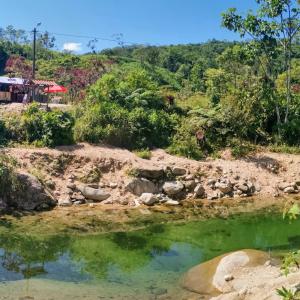 Finca de la Vaca - Camping