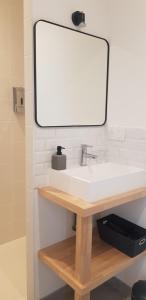 B&B / Chambres d'hotes La Passerelle : photos des chambres
