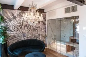 ca' squero911 luxury rooms - Borella