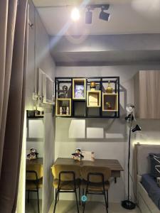 West Jones Residences