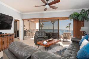 Sonoran Sea Resort BEACHFRONT Condo E203