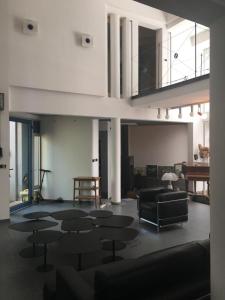 Villas Maison aix en Provence piscine : photos des chambres