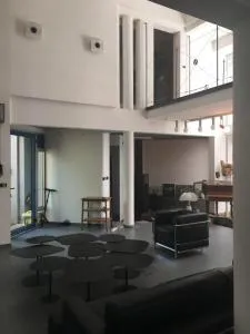 Maison aix en Provence piscine - La Mérindolle