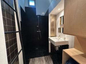 Villas Maison aix en Provence piscine : photos des chambres