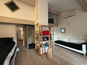 Villas Maison aix en Provence piscine : photos des chambres