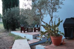 Villas Maison aix en Provence piscine : photos des chambres