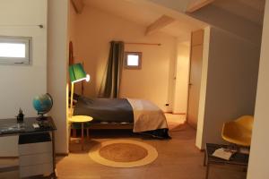 Villas Maison aix en Provence piscine : photos des chambres