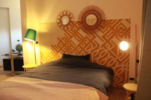 Villas Maison aix en Provence piscine : photos des chambres