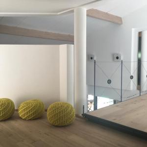 Villas Maison aix en Provence piscine : photos des chambres