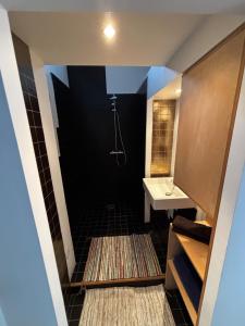 Villas Maison aix en Provence piscine : photos des chambres