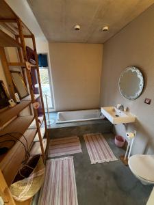 Villas Maison aix en Provence piscine : photos des chambres