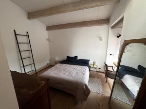 Villas Maison aix en Provence piscine : photos des chambres