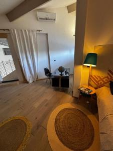 Villas Maison aix en Provence piscine : photos des chambres