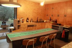 Villas Maison aix en Provence piscine : photos des chambres