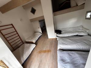 Villas Maison aix en Provence piscine : photos des chambres