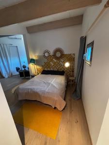 Villas Maison aix en Provence piscine : photos des chambres