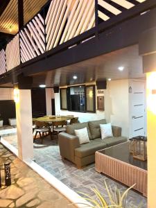 Santas Villa Punta Rucia