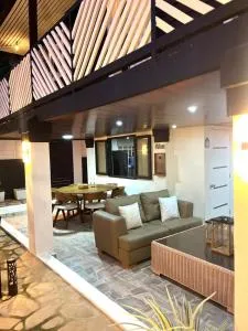 Santa's Villa Punta Rucia - La Isabela