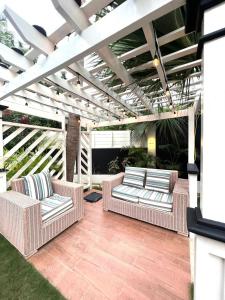 Santas Villa Punta Rucia