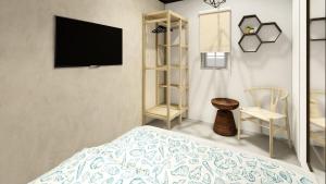 Santas Villa Punta Rucia