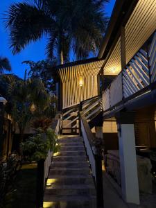 Santa's Villa Punta Rucia - Ubytování bez kategorie ve městě Punta Rucia