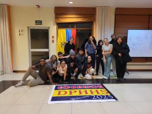 Casa Colon Quito Bed & Breakfast Hostel
