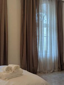 Walking Distance Port House