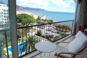 Two-Bedroom Apartment room in Carabeo 50 Apartments Casasol