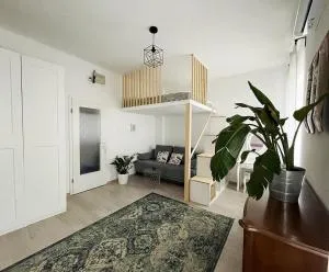 Manca's Apartment with Free Parking - Moste