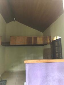 Chalé Recanto da Cachoeira