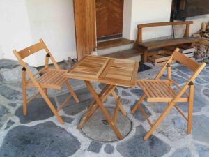 Charming little cottage close to Leukerbad